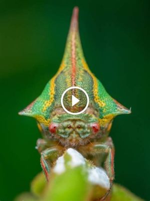  Gardens pinnata: Ein Meister des Versteckspiels mit acht Beinen und einer unglaublichen Fähigkeit zur Tarnung!